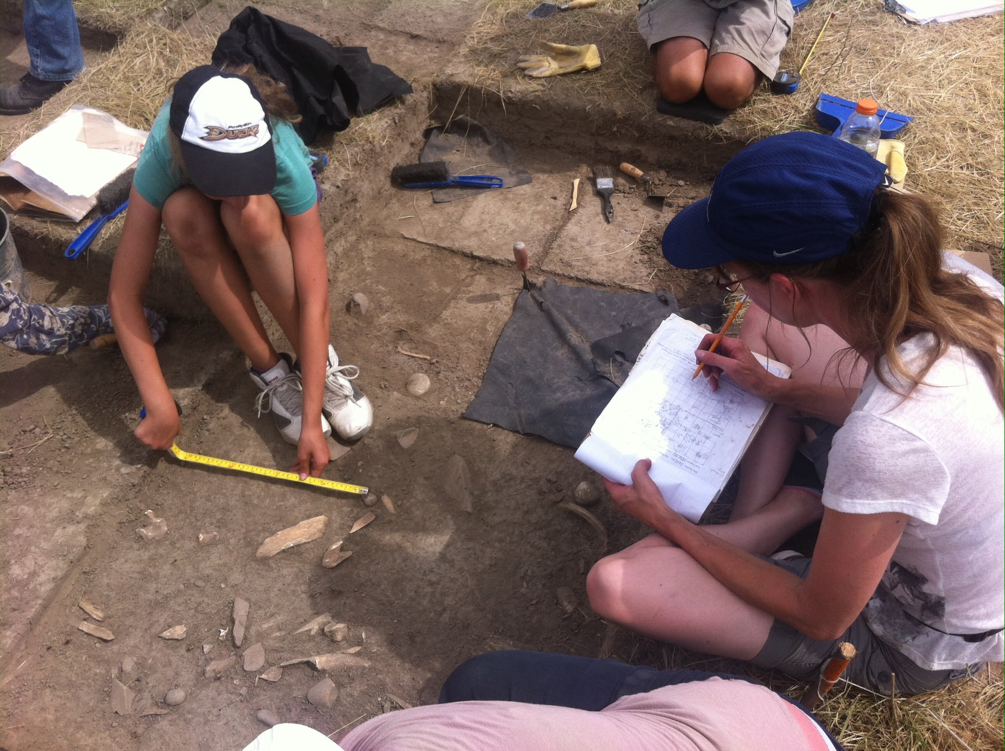 Αρχαιολογία: Μεταπτυχιακό σε τρία πανεπιστήμια