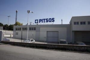 pitsos workenter