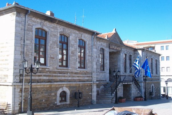 26 προσλήψεις στον δήμο Πολυγύρου