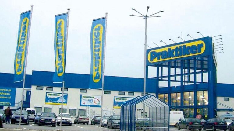 Praktiker Hellas: Στα 187,5 εκατ. ευρώ ο κύκλος εργασιών το 2023