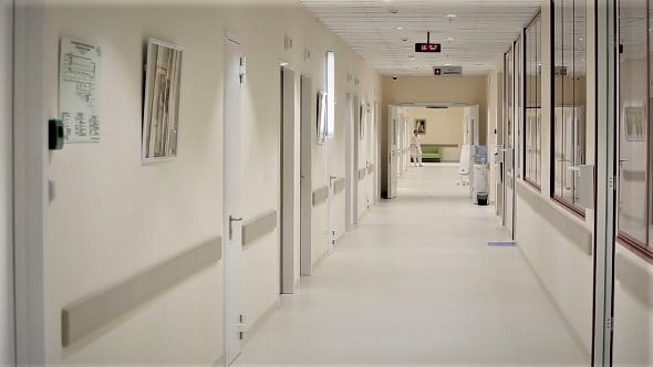 37 προσλήψεις στο Νοσοκομείο Χαλκιδικής