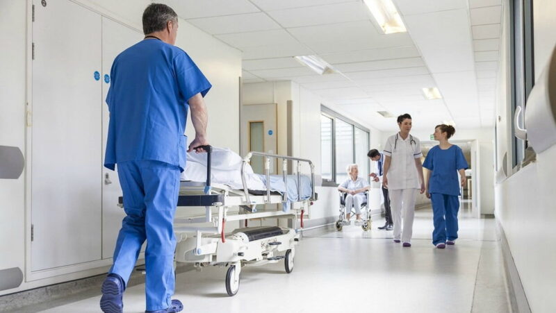 Νοσοκομεία: Μέχρι πότε οι αιτήσεις για 211 νέες θέσεις