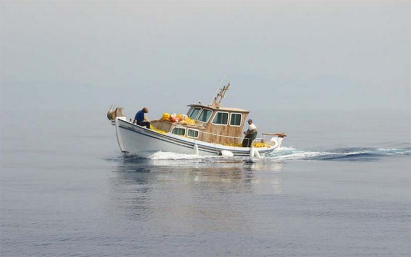 Λευκάδα: Θλίψη για τον θάνατο 78χρονου μέσα στη βάρκα του