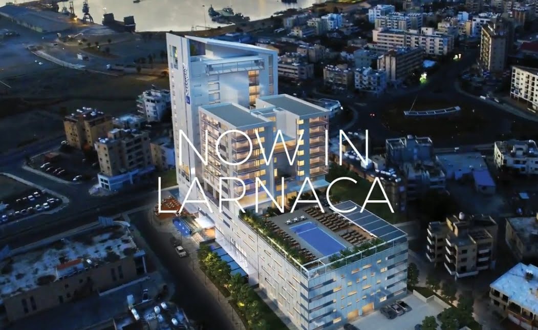 Λάρνακα: Θέσεις για 5 ειδικότητες σε νέο ξενοδοχείο