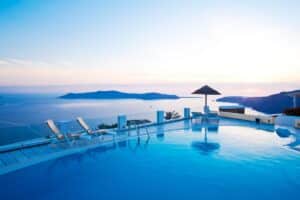 santorini princess spa ta kaluetra ksenodoxeia santorini trivago awards 2017