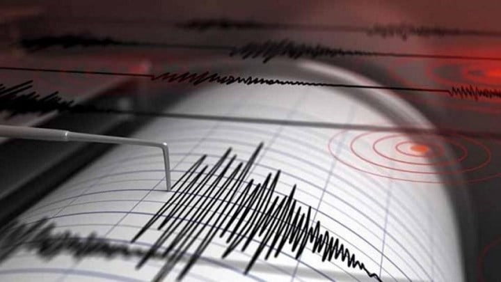 Ισχυρότατος σεισμός στην Σάμο – Έγινε αισθητός σε πολλές περιοχές της χώρας