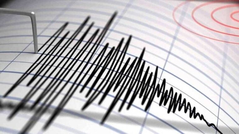 Σεισμός 5,6 Ρίχτερ "χτύπησε" την Τουρκία και συγκεκριμένα την περιοχή Τοκάτ