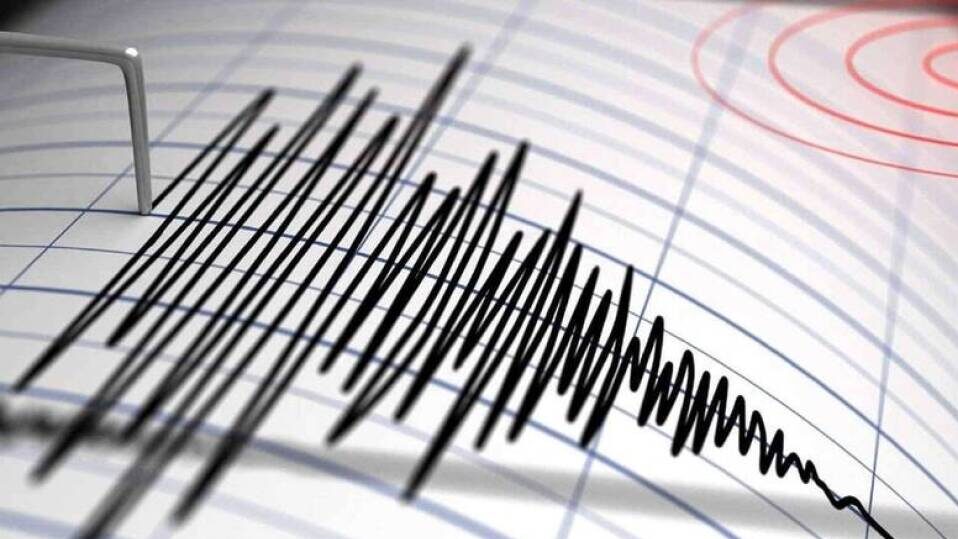 Μεγάλος σεισμός 4,5 Ρίχτερ στην Κάρπαθο