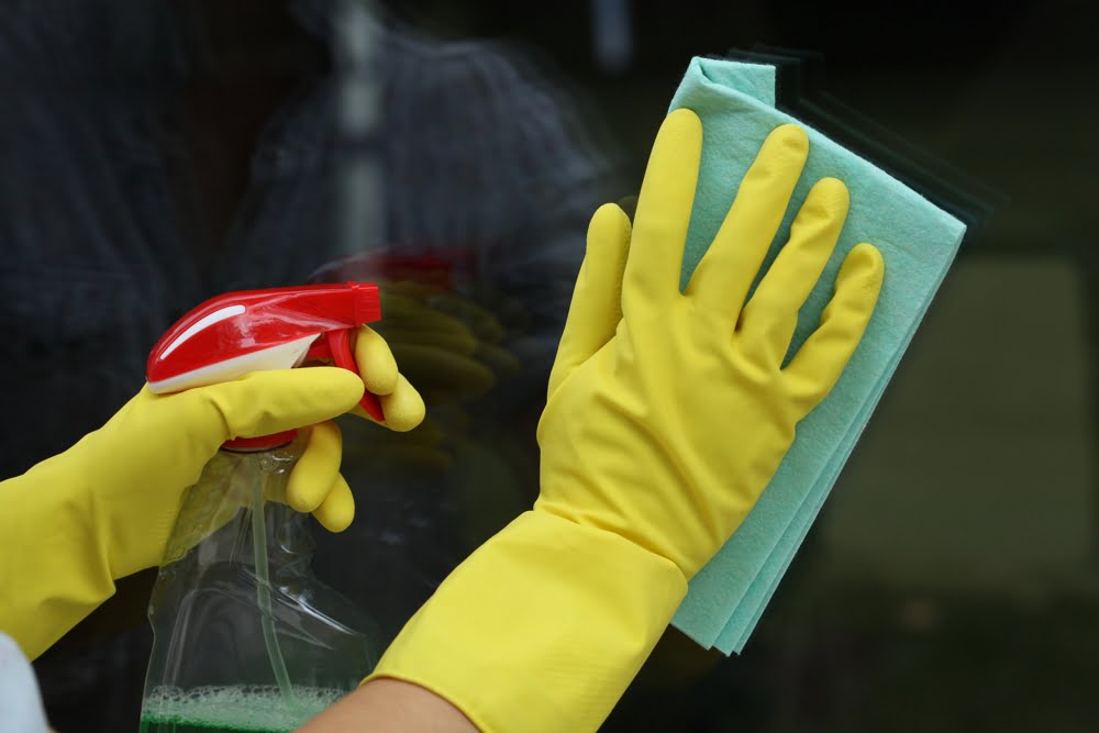 2 καθαριστές στον δήμο Καντάνου-Σελίνου