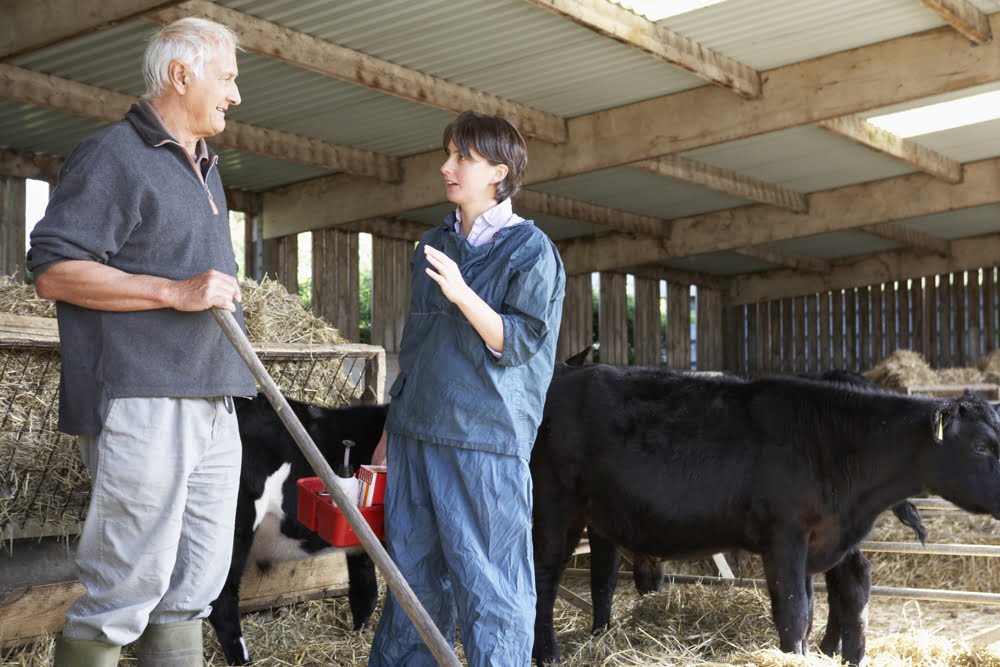 “Δώρο” έως 1.667 ευρώ το μήνα σε αγρότες και κτηνοτρόφους