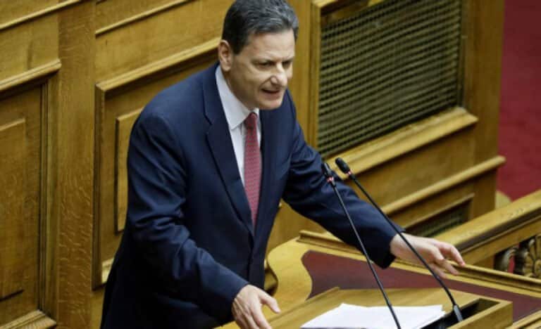 Κάνει πίσω η Κυβέρνηση για τα μέτρα πυροπροστασίας -«Τουλάχιστον …κλαδέψτε!»