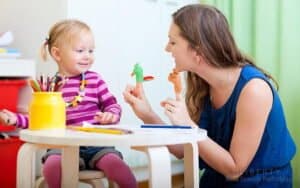 speech experts say gaps stunting kids development