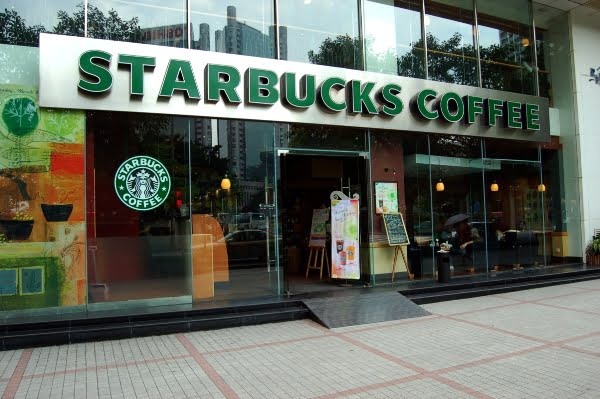 Αγγελίες για εργασία σε 15 περιοχές (Starbucks, Mikel)