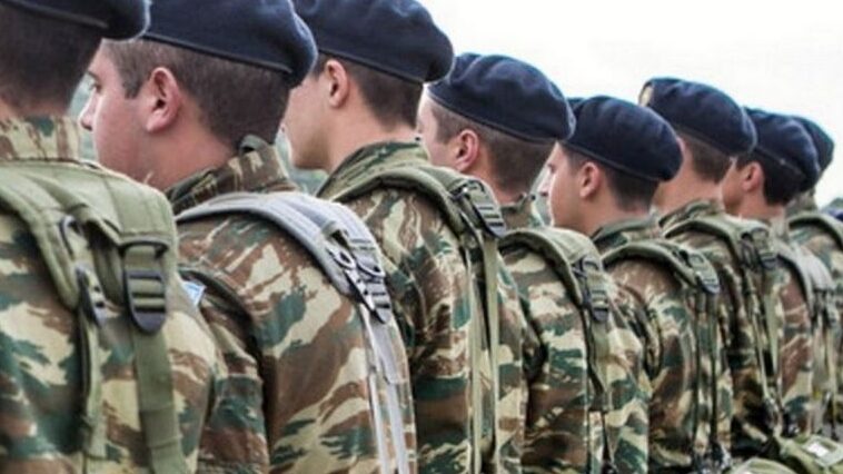 Λέσβος: Νεκρός 20χρονος στρατιώτης