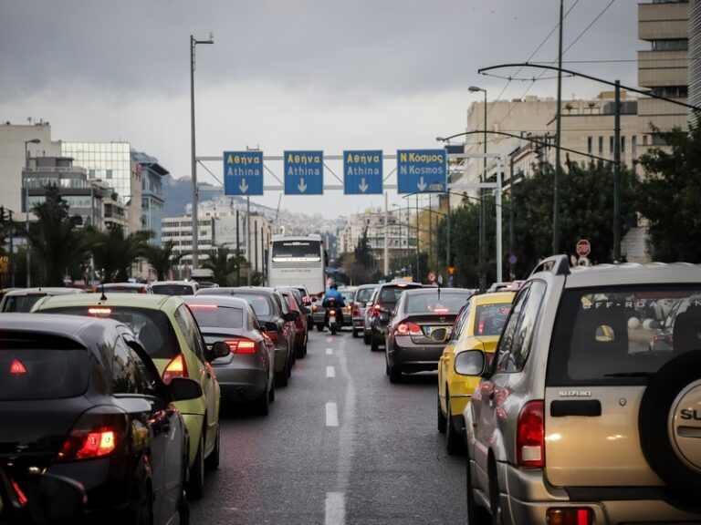 Yποχρεωτική η ασφάλιση των οχημάτων για δασικές πυρκαγιές και πλημμύρες