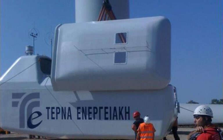 ΓΕΚ ΤΕΡΝΑ: Θέσεις εργασίας για προσωπικό 10 ειδικοτήτων – Στείλτε βιογραφικό