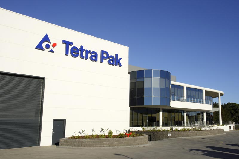 Σουηδία: Έλληνες υπάλληλοι στην Tetra Pak