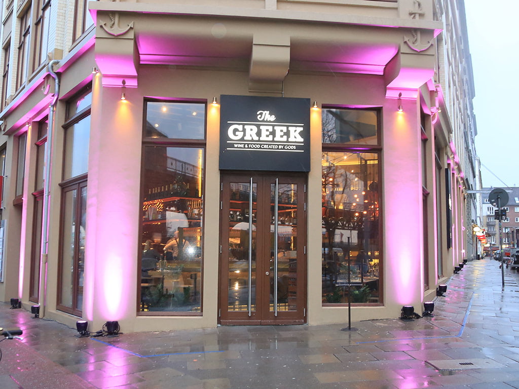 Γερμανία: Ζητούνται υπάλληλοι για ελληνικό εστιατόριο