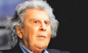 theodorakis