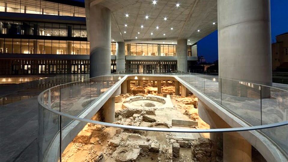 Προκηρύξεις 2023: Τα προσόντα για 132 προσλήψεις στο Μουσείο της Ακρόπολης - "Τρέχει" η προθεσμία