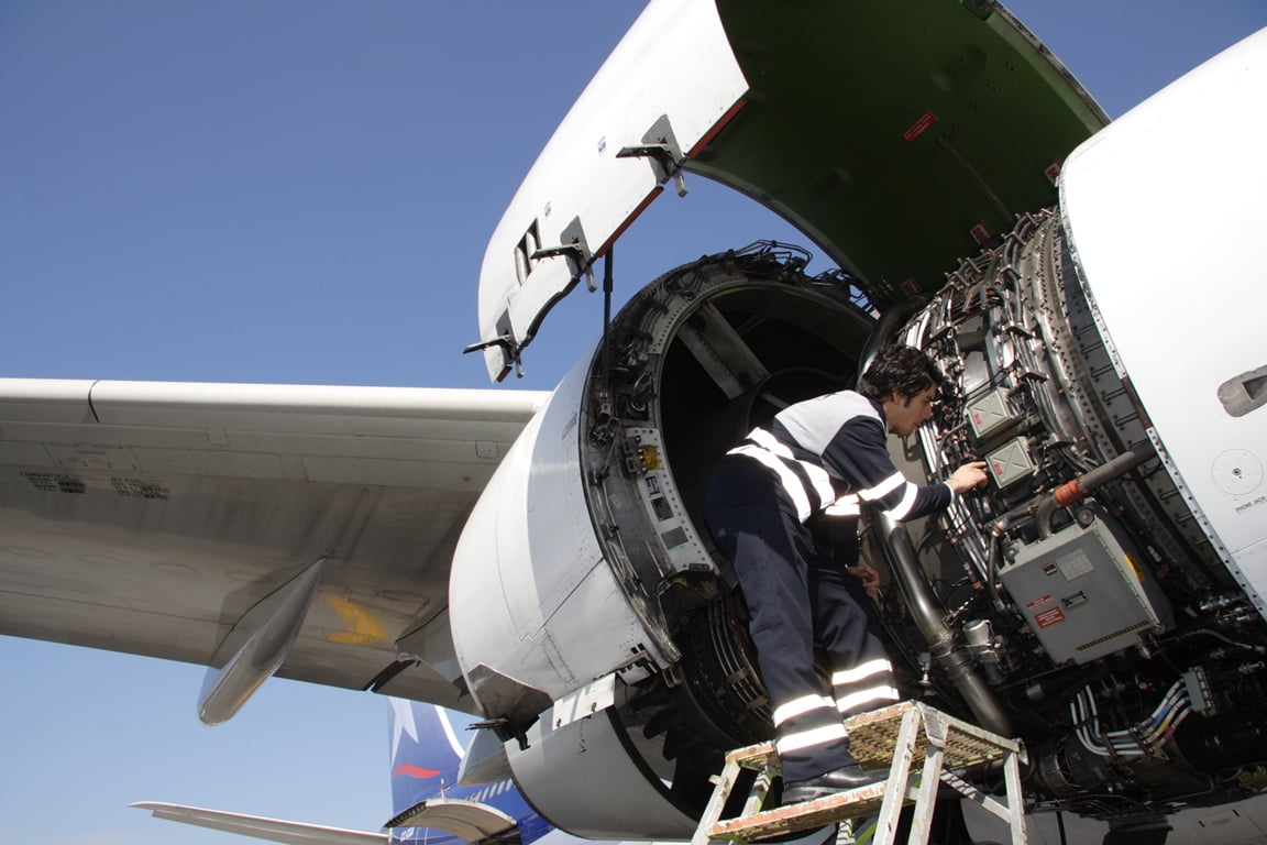 Κύπρος: Προσλήψεις για μηχανικούς αεροσκαφών