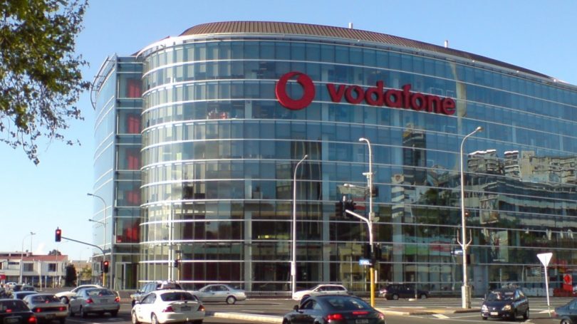 Δουλειά για 16 ειδικότητες στην Vodafone
