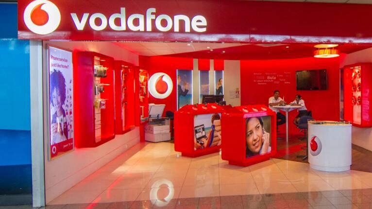 Vodafone: Κενές θέσεις σε 59 περιοχές