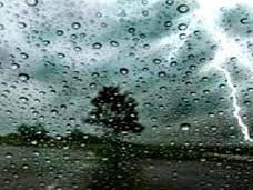 Μαρουσάκης: Βροχές και καταιγίδες τις επόμενες ώρες