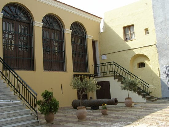 ΑΣΕΠ: 5 προσλήψεις στο Βυζαντινό και Χριστιανικό Μουσείο