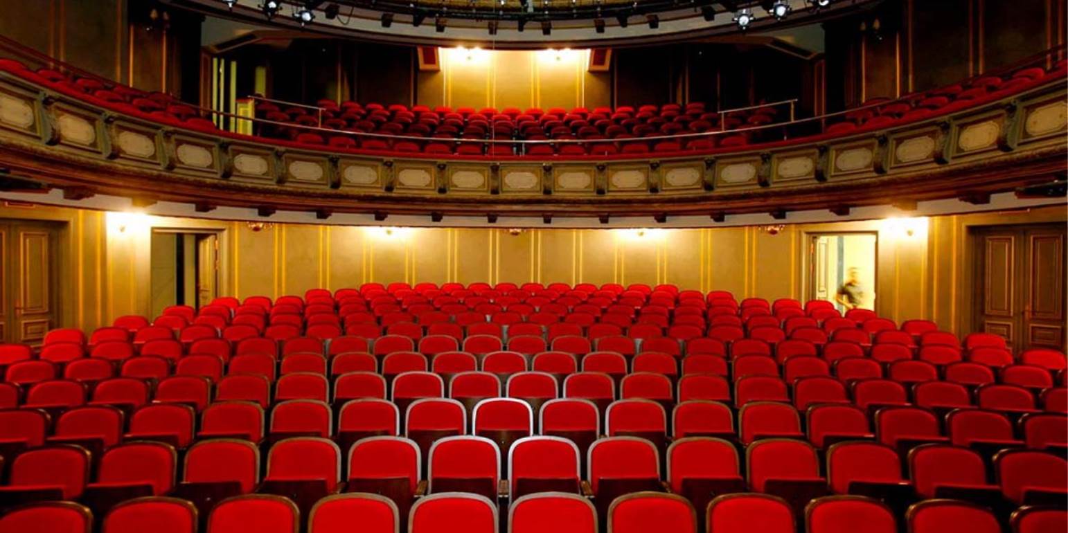 ΔΥΠΑ: Αρχίζουν οι αιτήσεις για δωρεάν θέατρο και κινηματογράφο