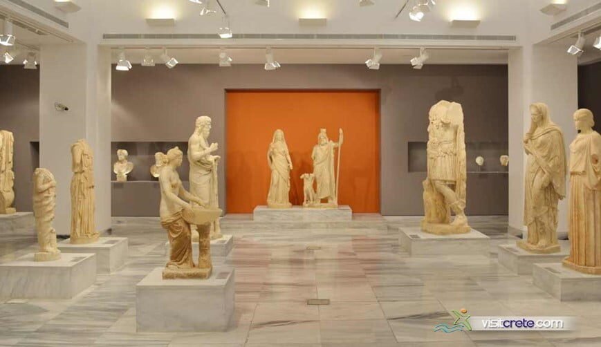 Υπουργείο Πολιτισμού: Νέες προσλήψεις στο Αρχαιολογικό Μουσείο Θεσσαλονίκης