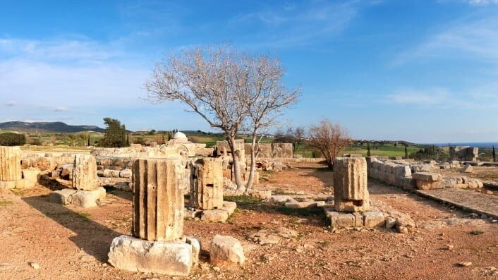 ΑΣΕΠ: 43 συμβάσεις στην Εφορεία Αρχαιοτήτων Κορινθίας