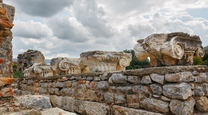 Υπουργείο Πολιτισμού: Νέες θέσεις για αρχαιολόγους στην ΕΦΑ Κοζάνης