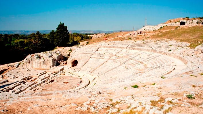 ΑΣΕΠ: Κενές θέσεις στην Εφορεία Αρχαιοτήτων Λακωνίας