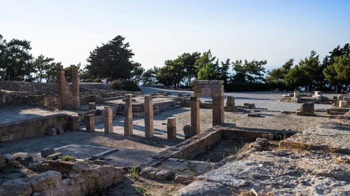 Υπουργείο Πολιτισμού: Θέσεις για αρχαιολόγους στη ΕΦΑ Ημαθίας