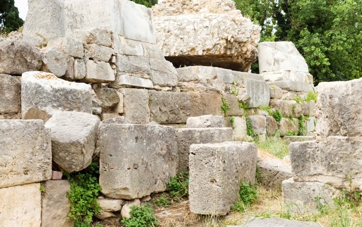 ΑΣΕΠ: Αρχαιολόγοι στην Εφορεία Αρχαιοτήτων Χαλκιδικής και Αγίου Όρους