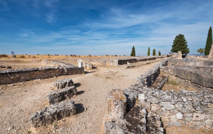 Προσλήψεις για αρχαιολόγους, σχεδιαστές και εργάτες στην Εφορεία Αρχαιοτήτων Χίου