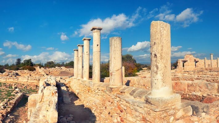 Υπουργείο Πολιτισμού: Προκήρυξη για αρχαιολόγους στην ΕΦΑ Χίου