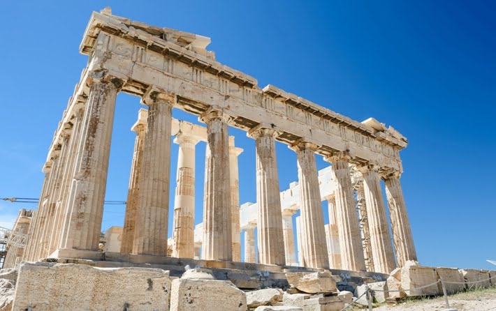 ΑΣΕΠ: Θέσεις για οδηγούς στην Εφορεία Αρχαιοτήτων Πόλης Αθηνών