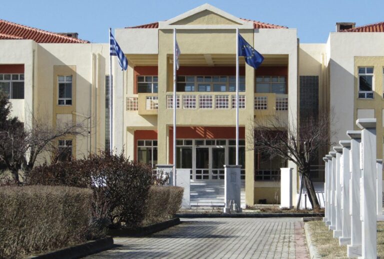 ΔΠΘ: Νέα χρηματοδότηση 2,05 εκατ. ευρώ για φοιτητικές υποδομές σε Καβάλα και Ξάνθη