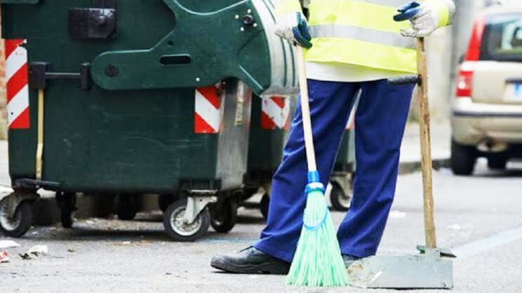 ΑΣΕΠ: Προκήρυξη για εργάτες, φύλακες και καθαριότητα στο δήμο Καλαμαριάς