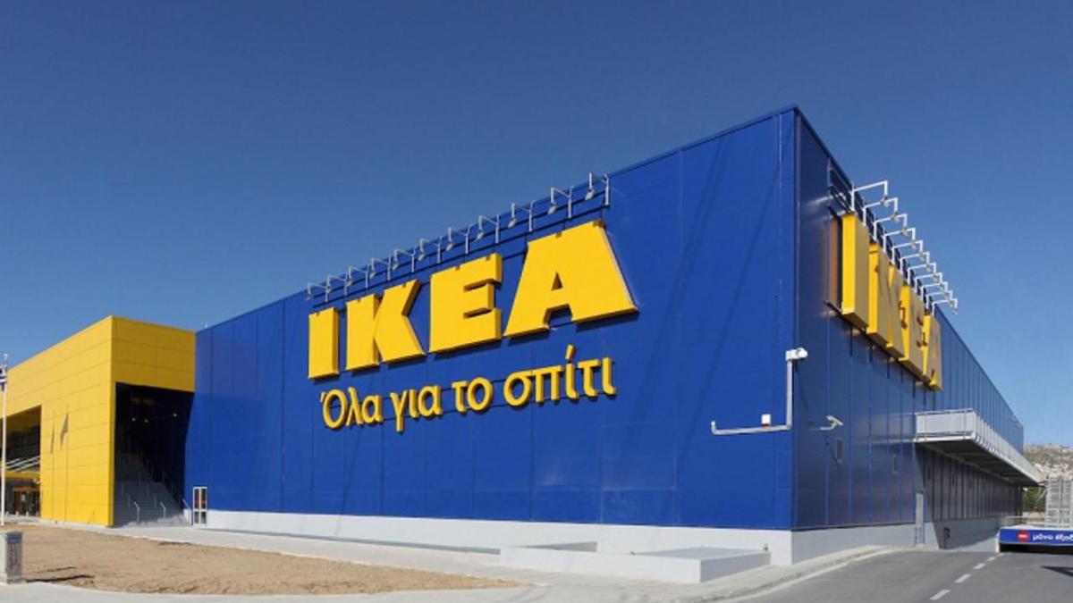 IKEA, Intersport: Δουλειά σε δώδεκα περιοχές