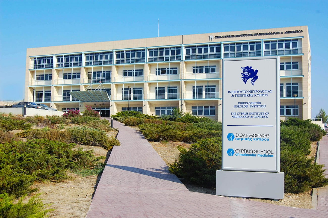 Υποψήφιοι διδάκτορες στην Σχολή Μοριακής Ιατρικής Κύπρου