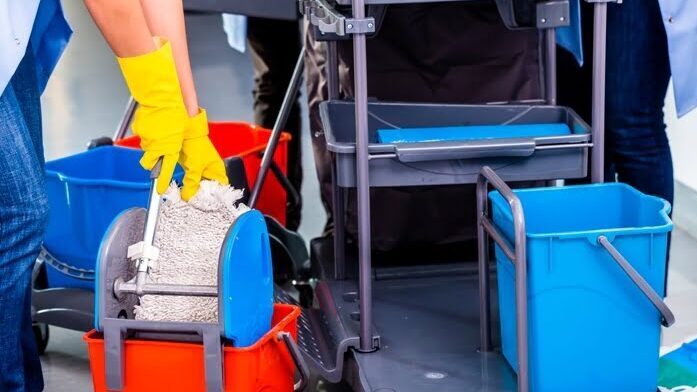 Προκηρύξεις ΑΣΕΠ: Θέσεις εργασίας για καθαριστές στο δήμο Ζαγορίου