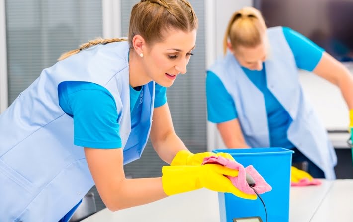 Σχολικοί Καθαριστές: Νέες θέσεις εργασίας στον Δήμο Ερμιονίδας