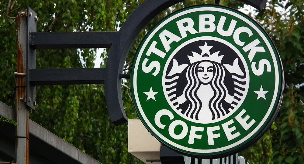 Starbucks, Γρηγόρης: Δουλειά σε 15 περιοχές