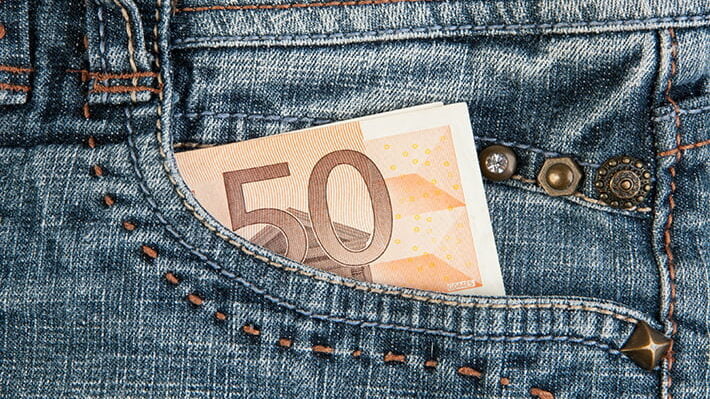 Επίδομα 534 ευρώ: Εγκρίθηκε η πληρωμή για Ιούνιο – Ιούλιο