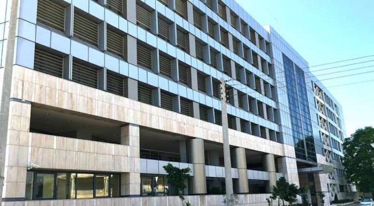 Μόνιμοι διορισμοί στο υπουργείο Μετανάστευσης και Ασύλου