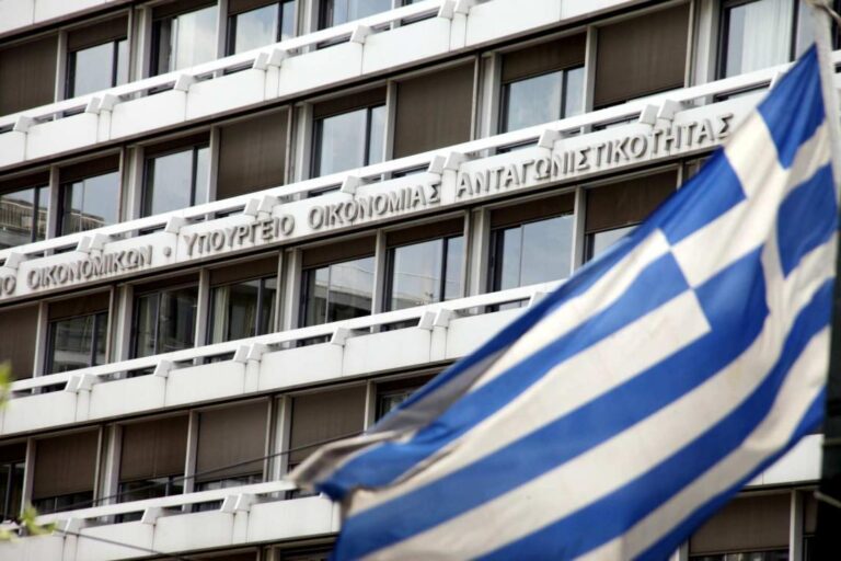 Εξωδικαστικός μηχανισμός: Μπαίνουν περισσότεροι στη ρύθμιση