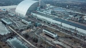 ChernobylNuclearPowerPlant